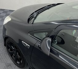 Vauxhall Corsa 1.6 VXR 3dr