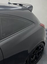 Vauxhall Corsa 1.6 VXR 3dr