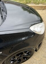 Vauxhall Corsa 1.6 Vxr 3dr