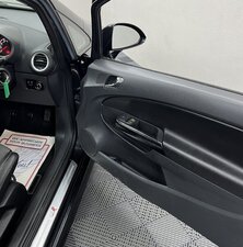 Vauxhall Corsa 1.6 VXR 3dr