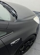 Vauxhall Corsa 1.6 VXR 3dr