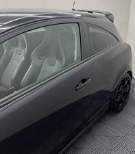 Vauxhall Corsa 1.6 VXR 3dr