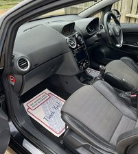 Vauxhall Corsa 1.6 Vxr 3dr