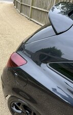 Vauxhall Corsa 1.6 Vxr 3dr