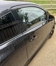 Vauxhall Corsa 1.6 Vxr 3dr