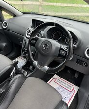 Vauxhall Corsa 1.6 Vxr 3dr