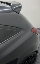 Vauxhall Corsa 1.6 VXR 3dr