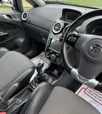Vauxhall Corsa 1.6 Vxr 3dr