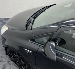 Vauxhall Corsa 1.6 VXR 3dr