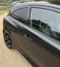 Vauxhall Corsa 1.6 Vxr 3dr