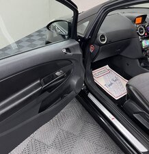 Vauxhall Corsa 1.6 VXR 3dr