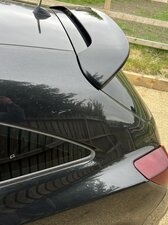 Vauxhall Corsa 1.6 Vxr 3dr