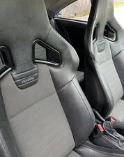Vauxhall Corsa 1.6 Vxr 3dr