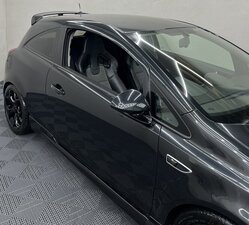 Vauxhall Corsa 1.6 VXR 3dr