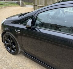 Vauxhall Corsa 1.6 Vxr 3dr