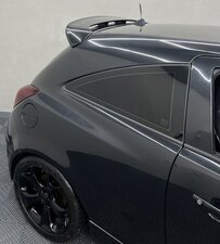 Vauxhall Corsa 1.6 VXR 3dr