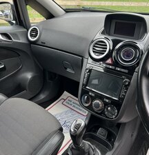 Vauxhall Corsa 1.6 Vxr 3dr
