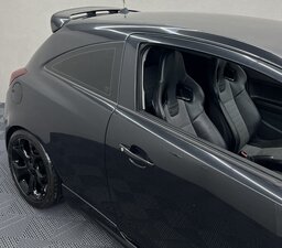 Vauxhall Corsa 1.6 VXR 3dr