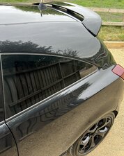 Vauxhall Corsa 1.6 Vxr 3dr