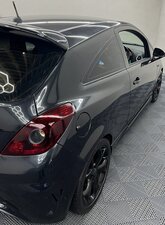 Vauxhall Corsa 1.6 VXR 3dr