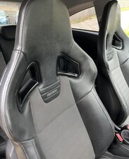 Vauxhall Corsa 1.6 Vxr 3dr