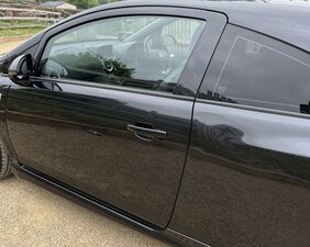 Vauxhall Corsa 1.6 Vxr 3dr