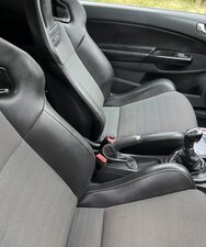 Vauxhall Corsa 1.6 Vxr 3dr
