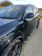 Audi Q7 3.0 Tdi Quattro S Line Plus 5dr