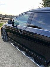 Audi Q7 3.0 Tdi Quattro S Line Plus 5dr