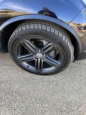 Audi Q7 3.0 Tdi Quattro S Line Plus 5dr