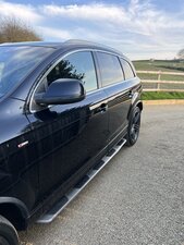 Audi Q7 3.0 Tdi Quattro S Line Plus 5dr