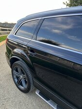 Audi Q7 3.0 Tdi Quattro S Line Plus 5dr