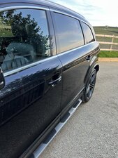 Audi Q7 3.0 Tdi Quattro S Line Plus 5dr