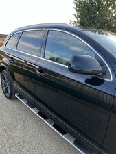 Audi Q7 3.0 Tdi Quattro S Line Plus 5dr