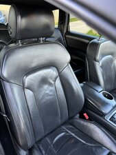 Audi Q7 3.0 Tdi Quattro S Line Plus 5dr