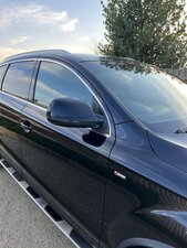 Audi Q7 3.0 Tdi Quattro S Line Plus 5dr
