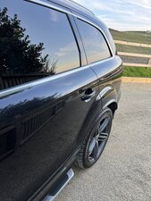 Audi Q7 3.0 Tdi Quattro S Line Plus 5dr