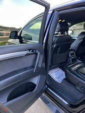 Audi Q7 3.0 Tdi Quattro S Line Plus 5dr