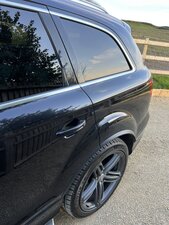 Audi Q7 3.0 Tdi Quattro S Line Plus 5dr