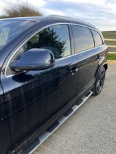 Audi Q7 3.0 Tdi Quattro S Line Plus 5dr