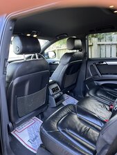 Audi Q7 3.0 Tdi Quattro S Line Plus 5dr