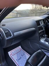 Audi Q7 3.0 Tdi Quattro S Line Plus 5dr