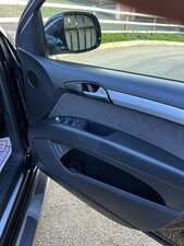 Audi Q7 3.0 Tdi Quattro S Line Plus 5dr