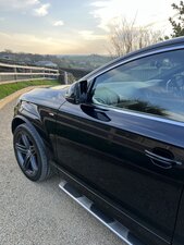 Audi Q7 3.0 Tdi Quattro S Line Plus 5dr