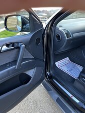 Audi Q7 3.0 Tdi Quattro S Line Plus 5dr