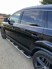 Audi Q7 3.0 Tdi Quattro S Line Plus 5dr