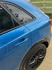 Audi Q3 2.0 Q3 Black Edition Tdi Quattro Semi-auto 5dr