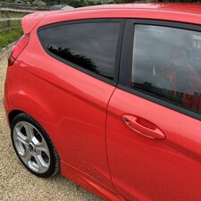 Ford Fiesta 1.6 Fiesta St-2 T 3dr