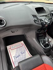 Ford Fiesta 1.6 Fiesta St-2 T 3dr