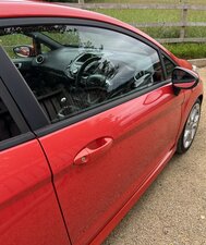 Ford Fiesta 1.6 Fiesta St-2 T 3dr
